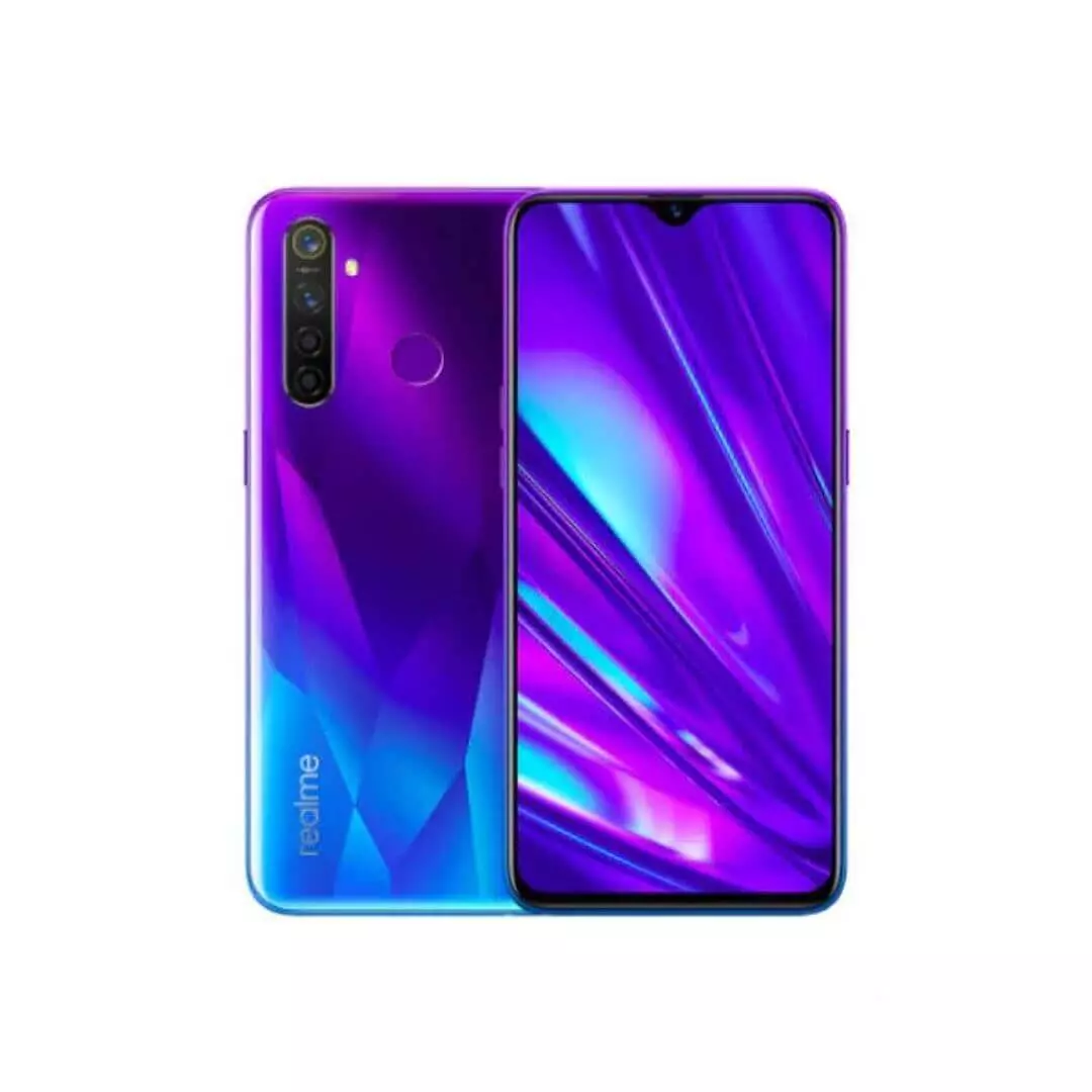 Sell Old Realme 5 Pro For Cash